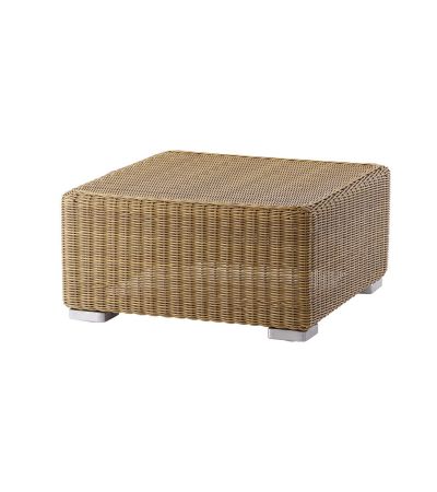 Chester Graphite Coffee Table by Cane-line | Style Our Home
