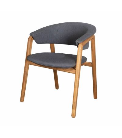Luna Chair by Cane-line | Style Our Home