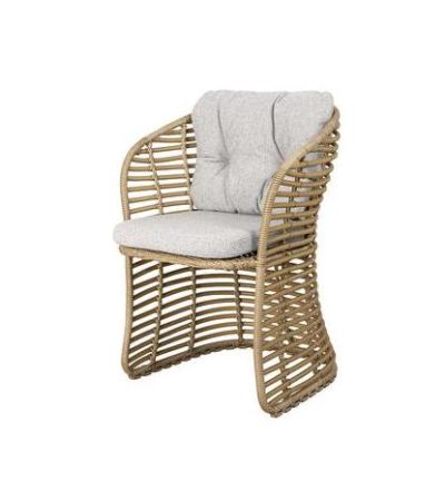Basket Natural Chair by Cane-Line | Style Our Home