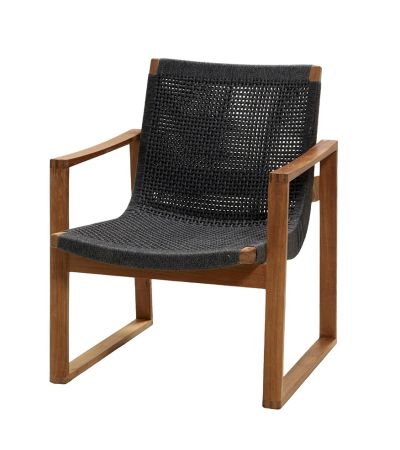 Endless Lounge Chair by Cane-line | Style Our Home