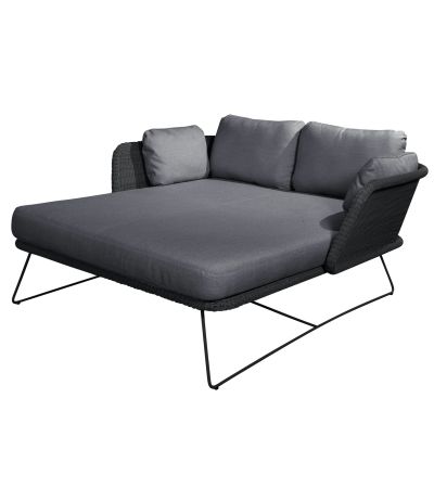 Horizon Daybed by Cane-line | Style Our Home 