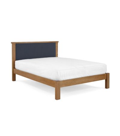 Burford 5' Bedframe by Condell/Global Home Group | Style Our Home