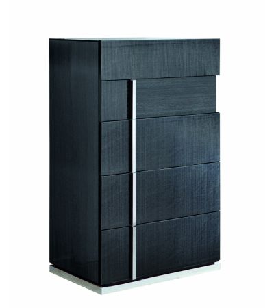 Montecarlo 5 Drawer Chest by Alf Italia | Style Our Home