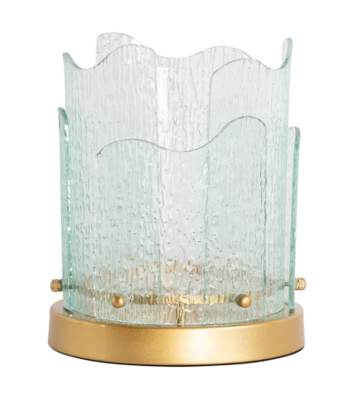 Hurricane Danila small (Gold)