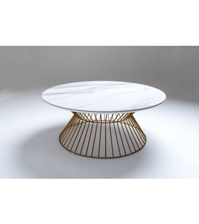 Cage Coffee Table by Chelsea Furniture | Style Our Home
