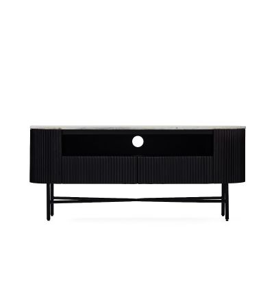 Lucas 120cm Media Unit by Condell/Global Home Group | Style Our Home