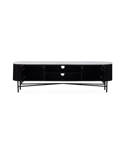 Lucas 180cm Media Unit by Condell/Global Home Group | Style Our Home