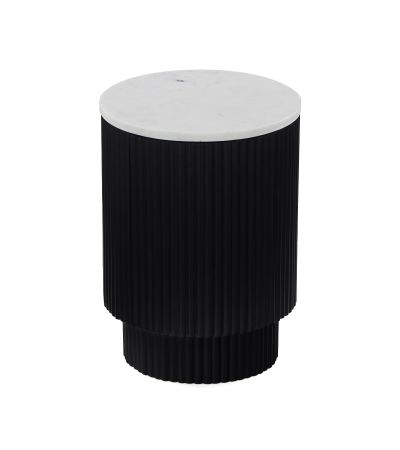 Lucas Side Table by Condell/Global Home Group | Style Our Home