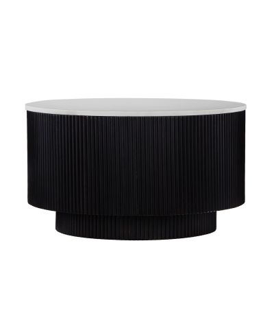 Lucas Round Coffee Table by Condell/Global Home Group | Style Our Home