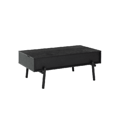 Coffee table with On-Off adjustable tray by Gautier | Style Our Home