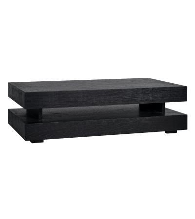 Oakura Coffee Table - Blok H
