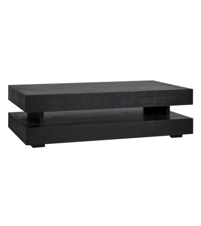 Oakura Blok H Coffee Table by Richmond Interiors | Style Our Home
