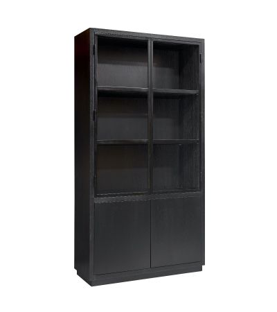 Oakura 2 Door Cabinet - Style Our Home