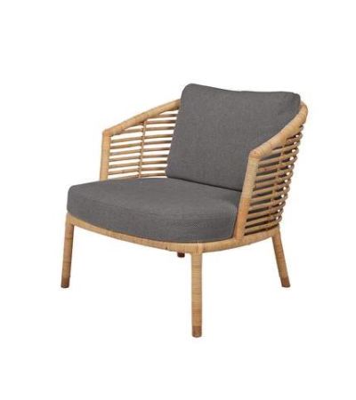 Sense Lounge Chair by Cane-line | Style Our Home
