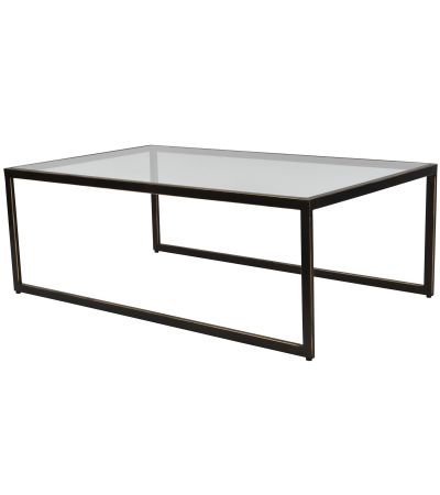 Deveraux  Coffee Table By Libra | Style Our Home