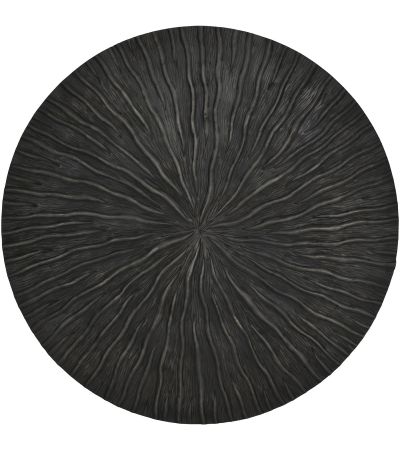 Pelham Wall Disc 92cm By Libra | Style Our Home