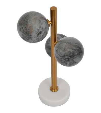 Constellation Table Lamp  By Libra | Style Our Home