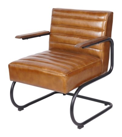 Henrick Occasional Chair by Libra | Style Our Home 