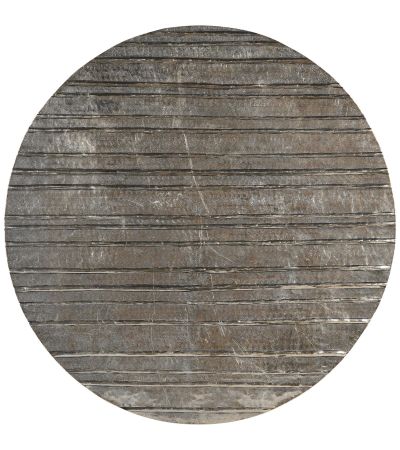 Gilver Rings Wall Disc 73cm by Libra Designs | Style Our Home
