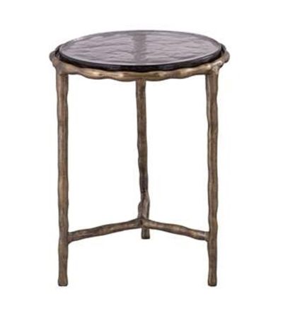 Opera Side Table Tall by Libra Designs | Style Our Home

