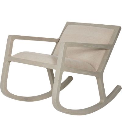 Campbell Rocking Chair by Libra | Style Our Home