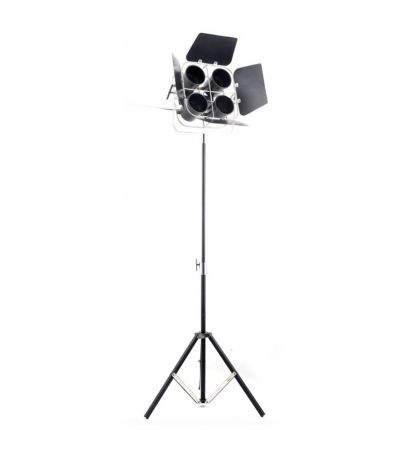 Flix Tripod Floor Lamp by Ora Designs | Style Our Home