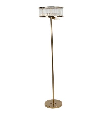 Beaufort Floor Lamp by Ora Designs | Style Our Home