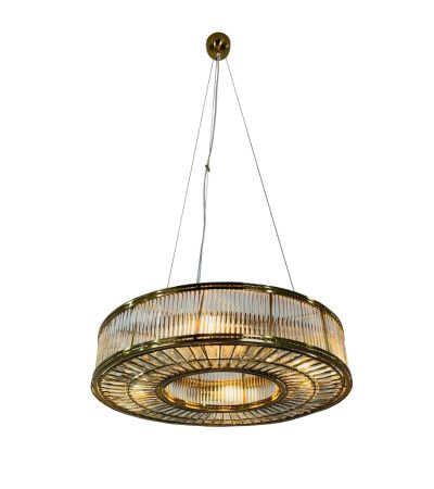 Beaufort Chandelier by Ora Designs | Style Our Home