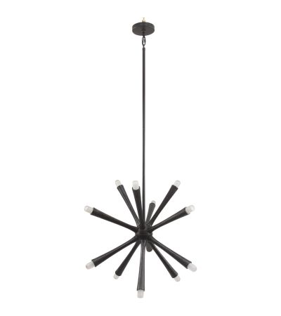 Arren 11 Arm Chandelier by Ora Designs | Style Our Home