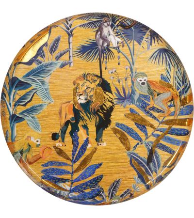 Jungle Wall Decor 76cm by Ora Designs | Style Our Home