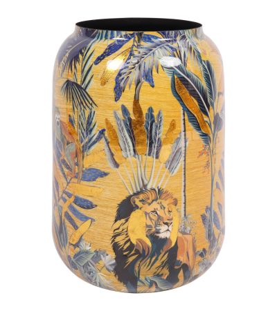 Jungle Vase Small by Ora Designs | Style Our Home