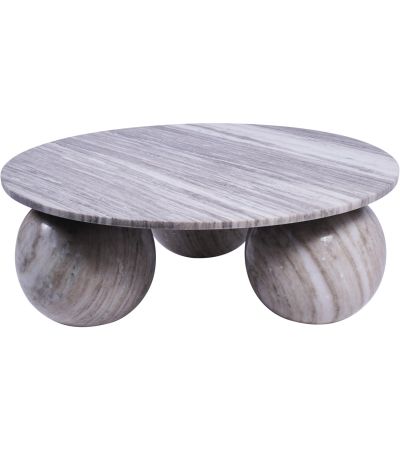Seline Marble Coffee Table by Ora Designs | Style Our Home