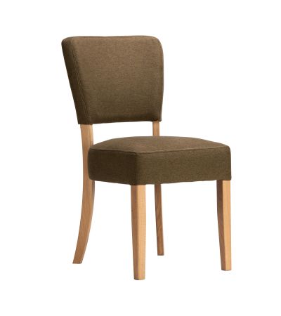 Nico Dining Chair - Forest (2pk)