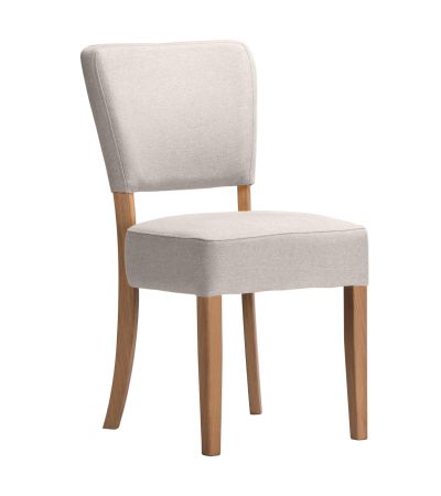Nico Dining Chair - Linen (2pk)