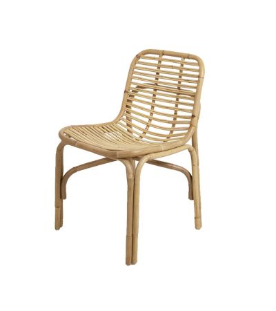 Peak Chair by Cane-line | Style Our Home