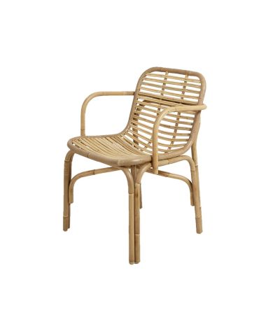 Peak Armchair by Cane-line | Style Our Home