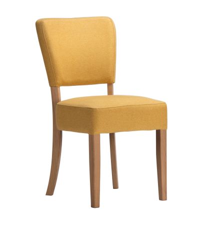 Nico Dining Chair - Sunflower (2pk)