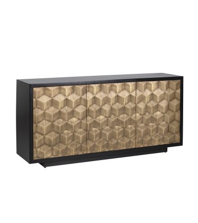 Esher 3 Door Sideboard by Richmond Interiors | Style Our Home