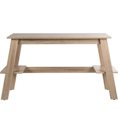 Baylor Trestle Desk | Style Our Home