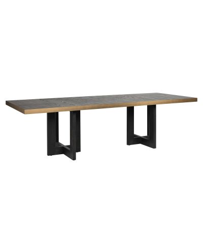  Cambon Dining Table 320cm by Richmond Interiors | Style Our Home 