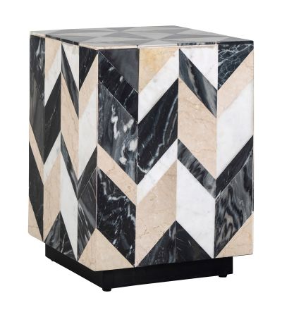 Rostelli End Table by Richmond Interiors | Style Our Home 