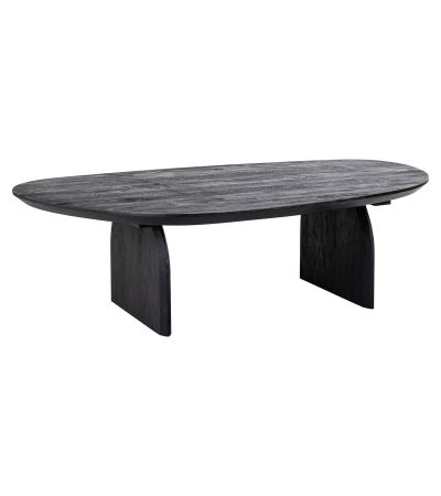 Hudson Black Coffee Table by Richmond Interiors | Style Our Home 