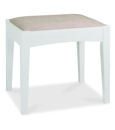 Hampstead Two Tone Stool - Style Our Home