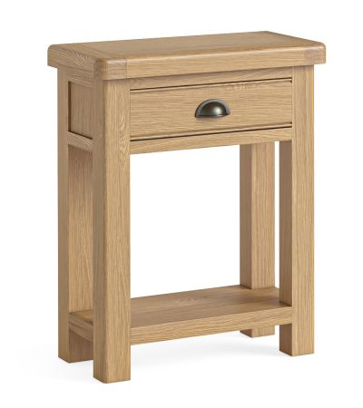 Normandy Telephone Table By Corndell / Global Home Group | Style Our Home