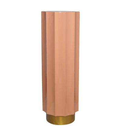 Isabelle Blush Column by Richmond Interiors | Style Our Home