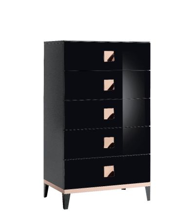 Mont Noir Chest of Drawers by ALF Italia | Style Our Home