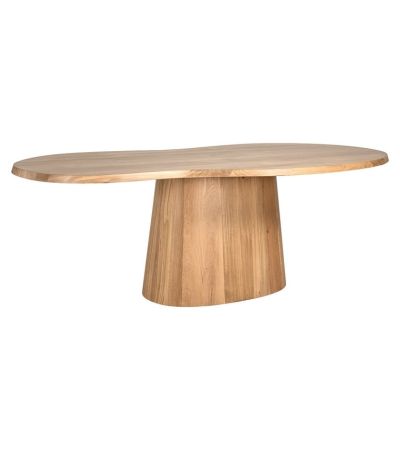 Riva 230cm Dining Table by Richmond Interiors | Style Our Home