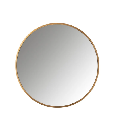 Maesa Gold Mirror (Gold)