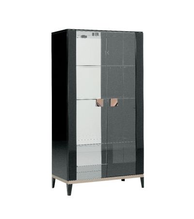 Mont Noir Curio Cabinet by ALF Italia | Style Our Home