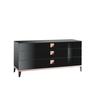 Mont Noir Dresser by ALF Italia | Style Our Home